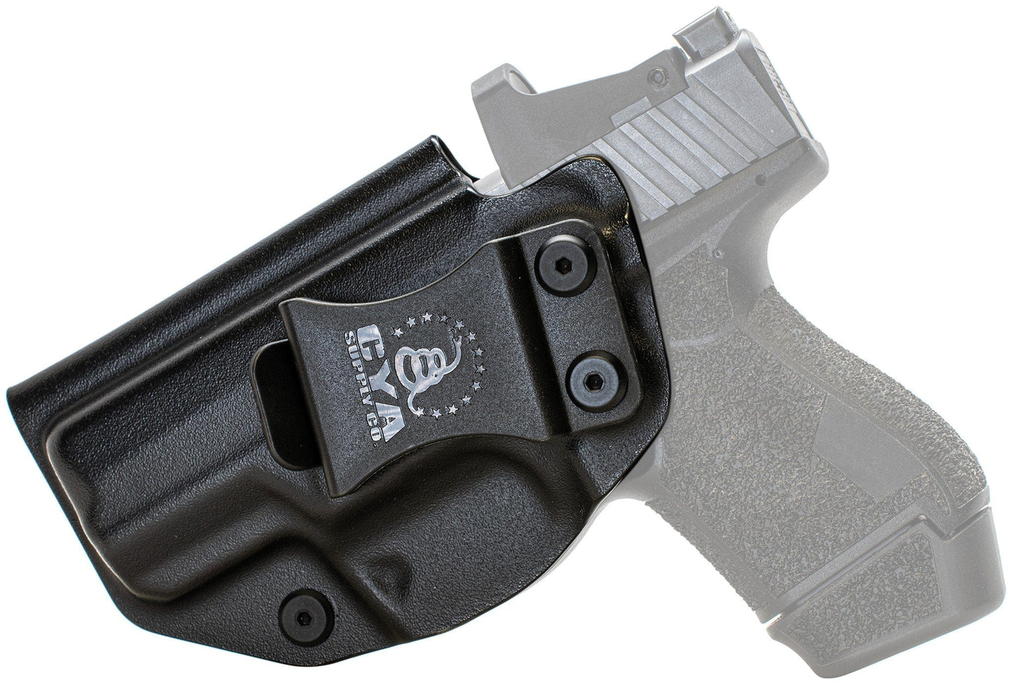 Kimber R7 Mako IWB Holster | BASE IWB