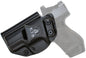Kimber R7 Mako IWB Holster | BASE IWB