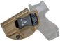 Kimber R7 Mako IWB Holster | BASE IWB