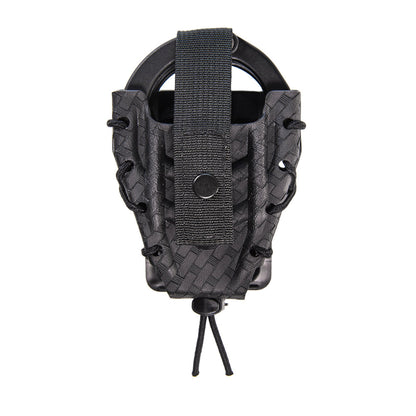 High Speed Gear Polymer Handcuff TACO - Made in the USA