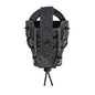 High Speed Gear Polymer Handcuff TACO - Made in the USA
