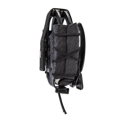 High Speed Gear Polymer Handcuff TACO - Made in the USA