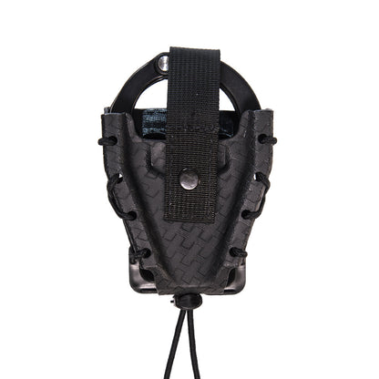 High Speed Gear Slick Handcuff TACO - Kydex® - Made in the USA