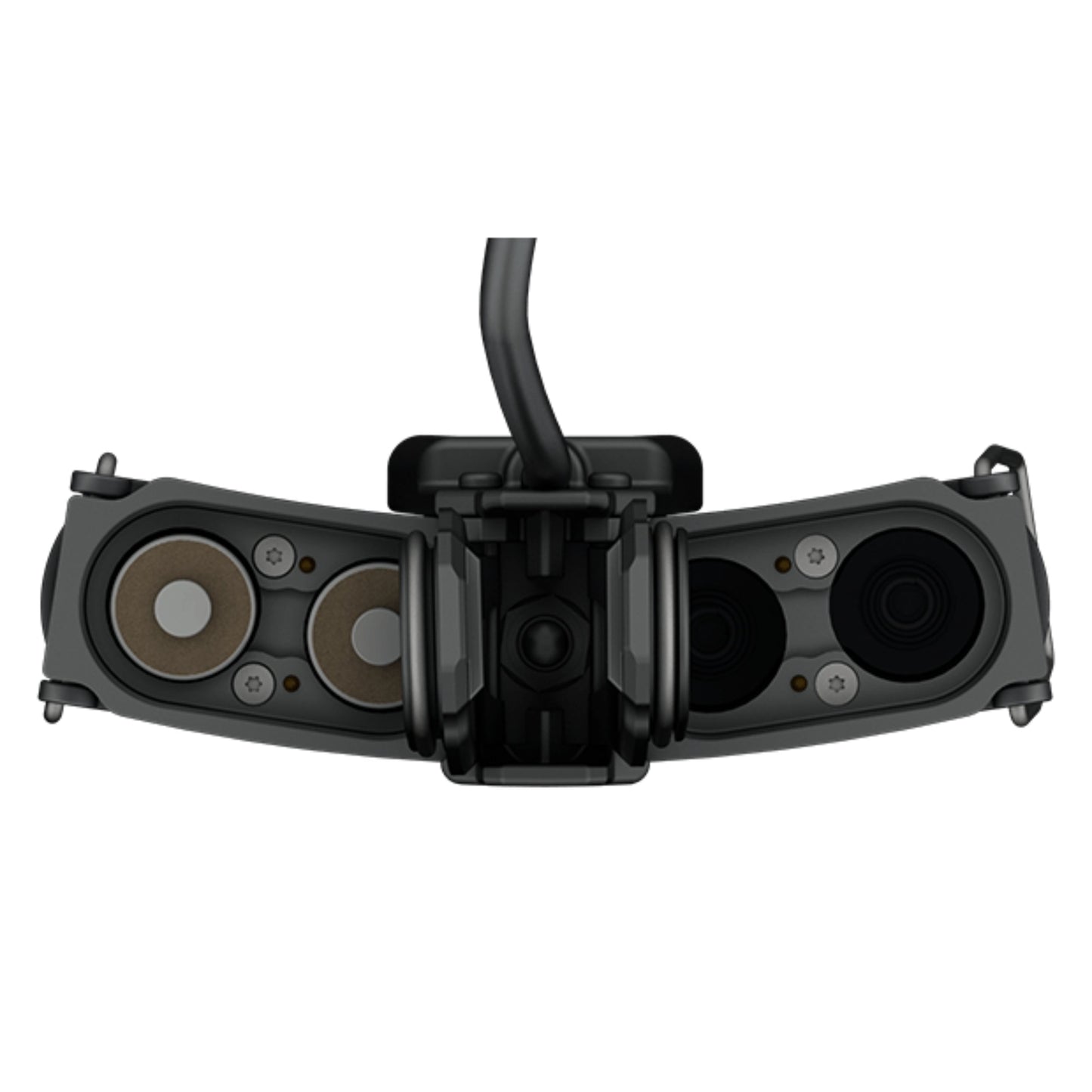 Wilcox Aeronox Battery Pack - Aviation NVG Battery Pack  - TSO-Certified for Flight Safety