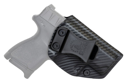 Beretta APX A1 Carry IWB Holster | BASE IWB