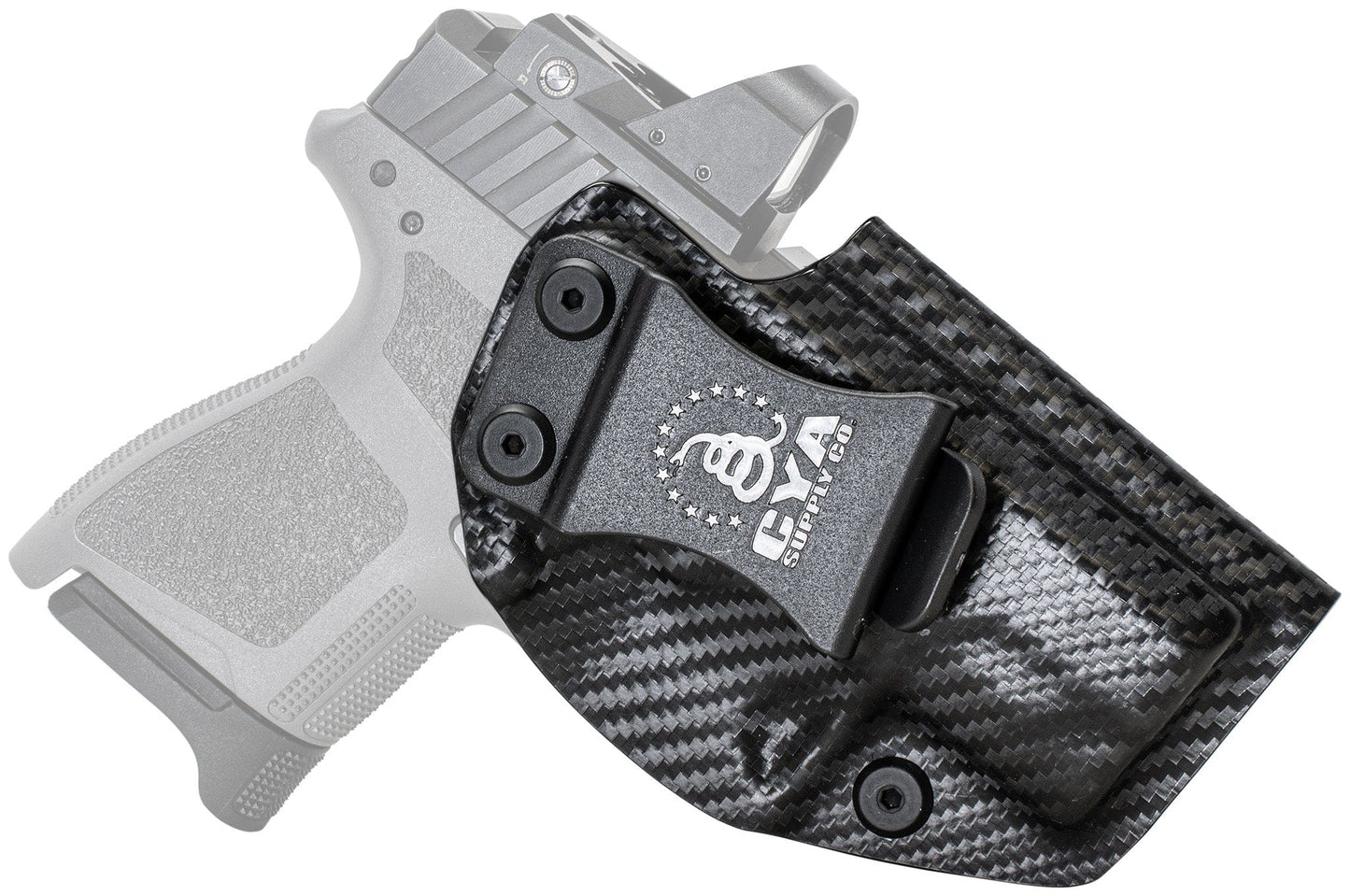 Beretta APX A1 Carry IWB Holster | BASE IWB