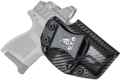 Beretta APX A1 Carry IWB Holster | BASE IWB