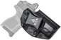 Beretta APX A1 Carry IWB Holster | BASE IWB