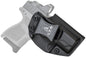 Beretta APX A1 Carry IWB Holster | BASE IWB