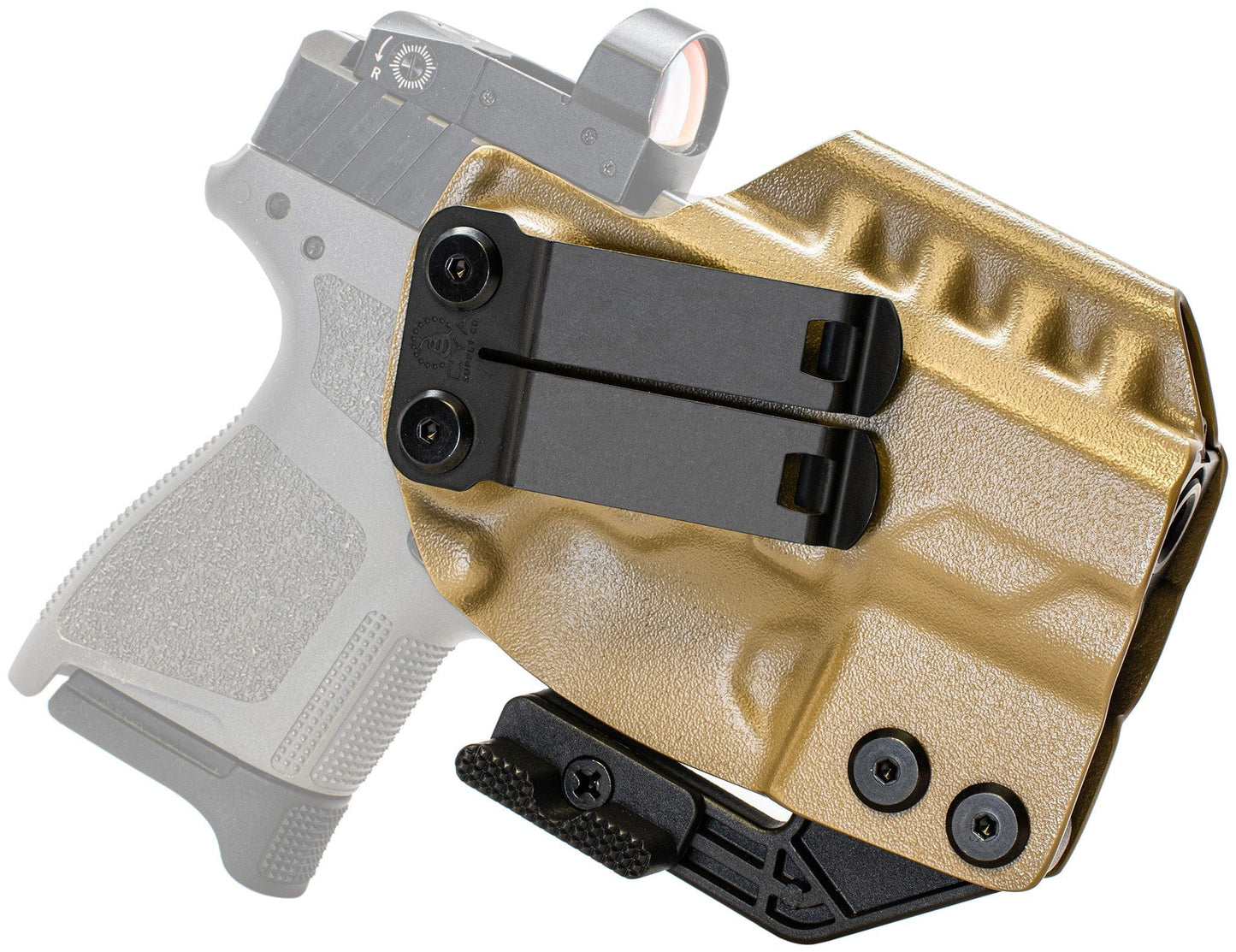 Beretta APX A1 Carry IWB Holster | RIDGE IWB
