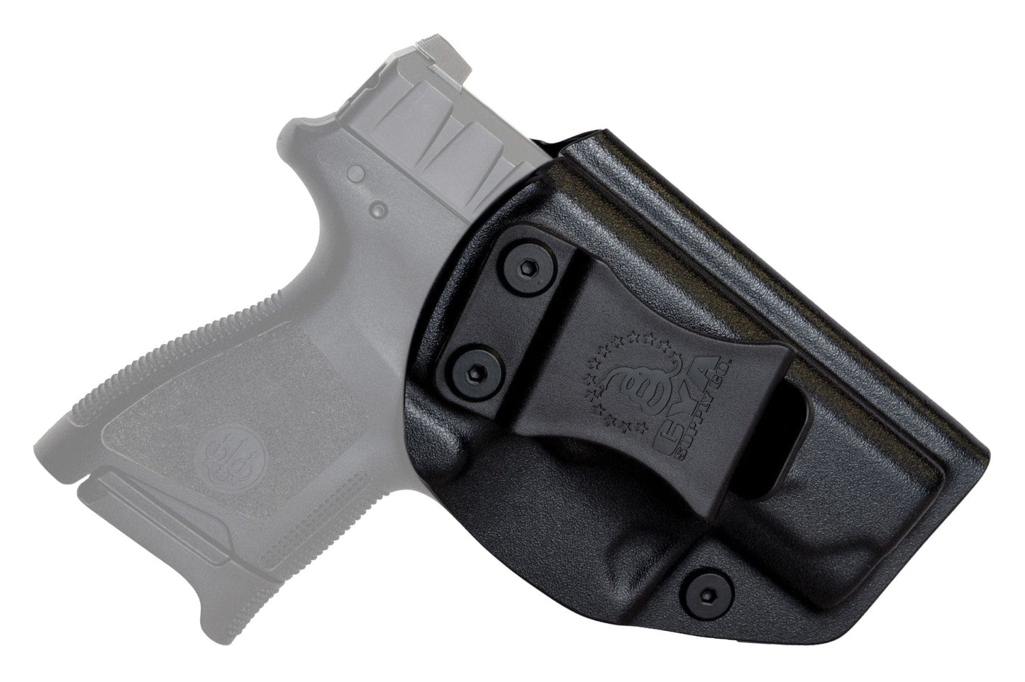 Beretta APX A1 Carry IWB Holster | BASE IWB