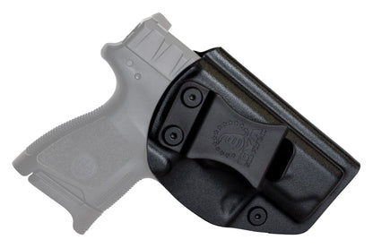 Beretta APX A1 Carry IWB Holster | BASE IWB