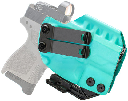Beretta APX A1 Carry IWB Holster | RIDGE IWB