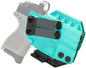 Beretta APX A1 Carry IWB Holster | RIDGE IWB