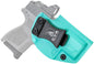 Beretta APX A1 Carry IWB Holster | BASE IWB