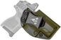 Beretta APX A1 Carry IWB Holster | BASE IWB