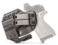 Beretta APX A1 Carry IWB Holster | RIDGE IWB
