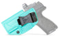 Beretta APX A1 Compact IWB Holster | BASE IWB