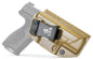 Beretta APX A1 Compact IWB Holster | BASE IWB