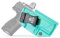 Beretta APX A1 Compact IWB Holster | BASE IWB