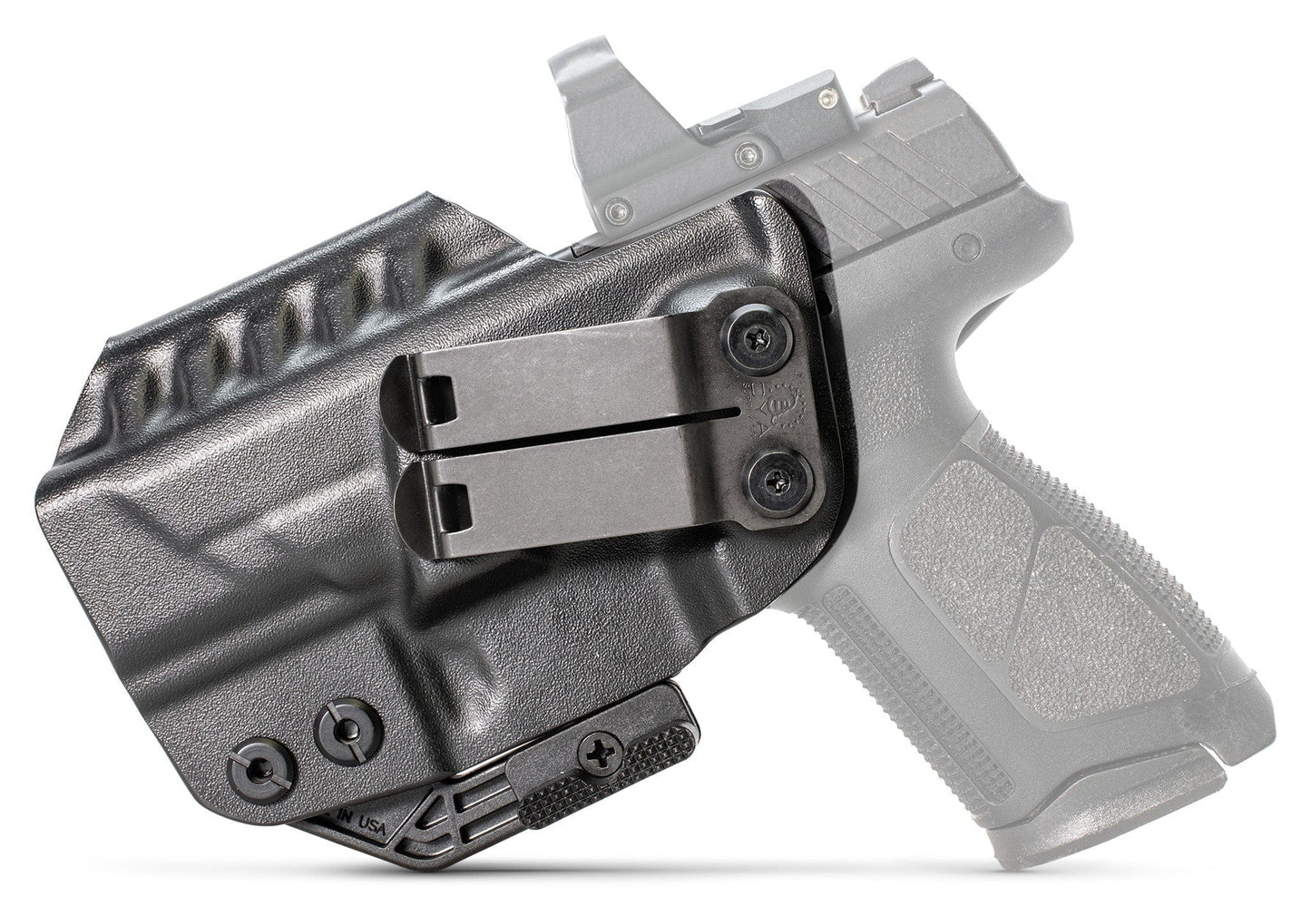 Beretta APX A1 Compact IWB Holster | RIDGE IWB