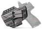 Beretta APX A1 Compact IWB Holster | RIDGE IWB
