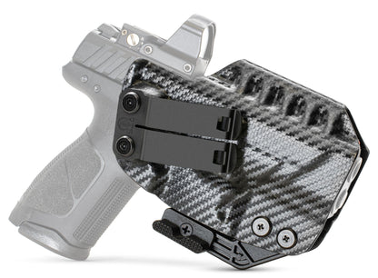 Beretta APX A1 Compact IWB Holster | RIDGE IWB