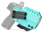 Beretta APX A1 Compact IWB Holster | RIDGE IWB