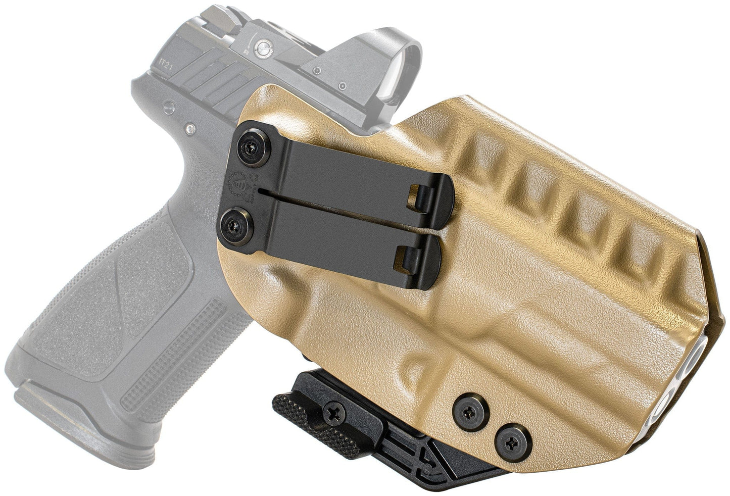 Beretta APX A1 Full Size IWB Holster | RIDGE IWB