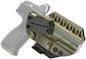 Beretta APX A1 Full Size IWB Holster | RIDGE IWB