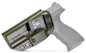 Beretta APX A1 Full Size IWB Holster | BASE IWB