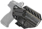 Beretta APX A1 Full Size IWB Holster | RIDGE IWB