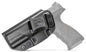 Beretta APX A1 Full Size IWB Holster | BASE IWB