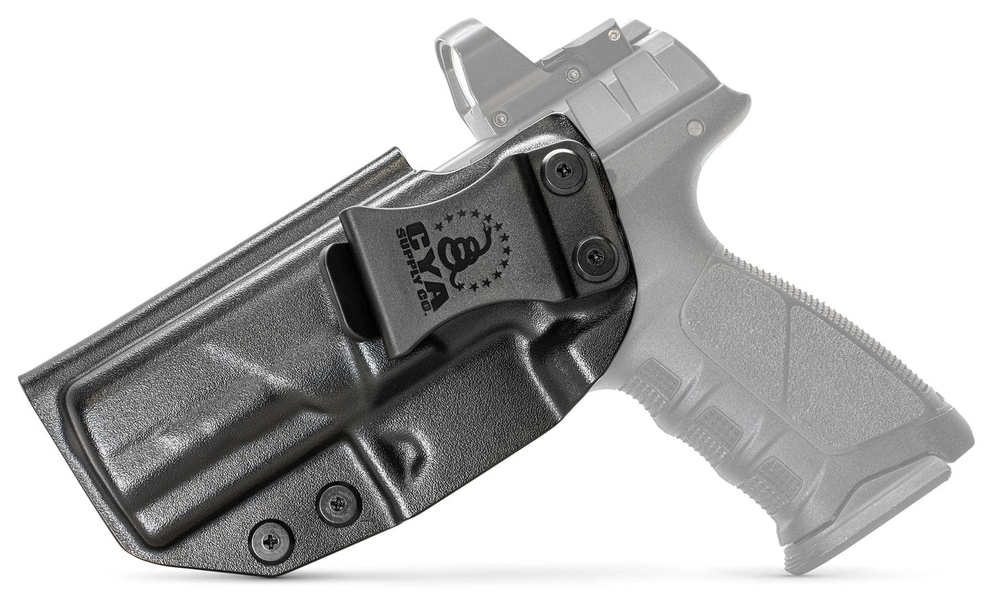 Beretta APX A1 Full Size IWB Holster | BASE IWB