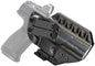 Beretta APX A1 Full Size IWB Holster | RIDGE IWB