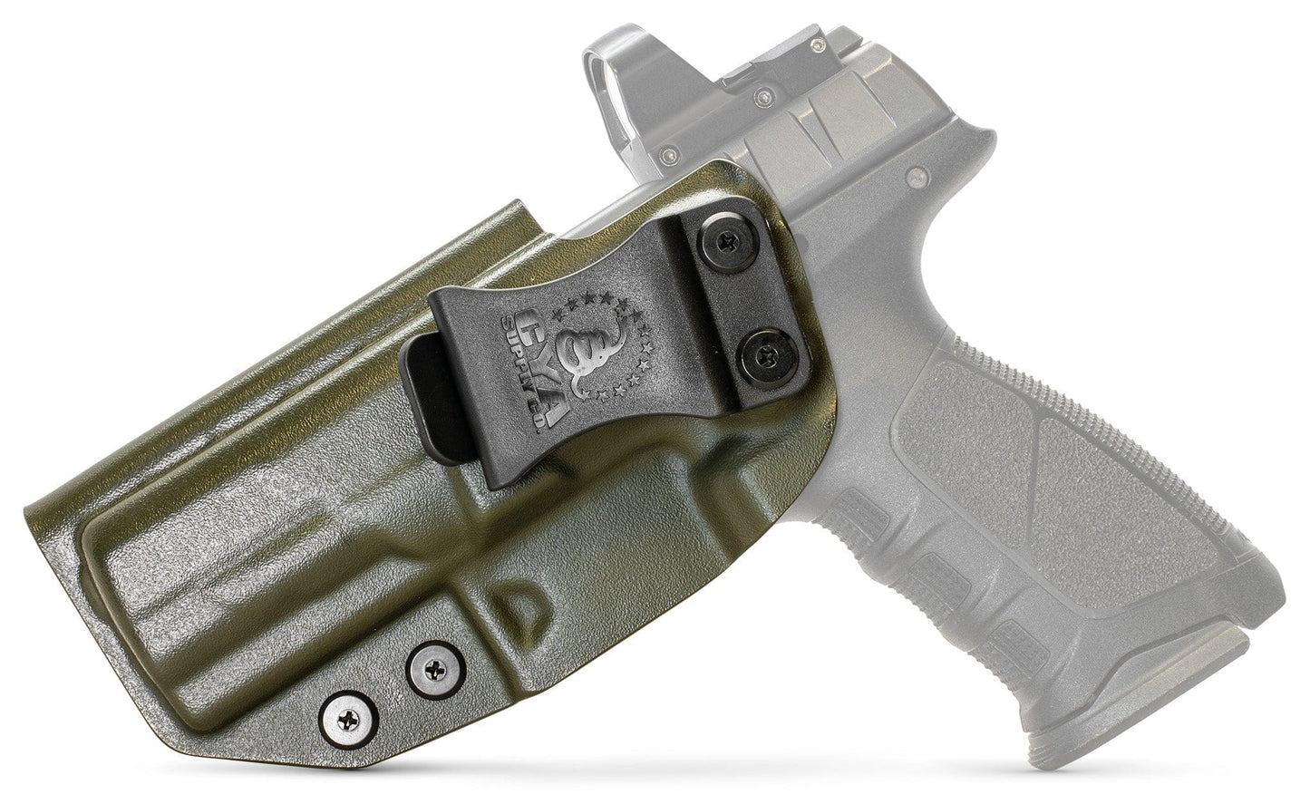 Beretta APX Full Size IWB Holster | BASE IWB