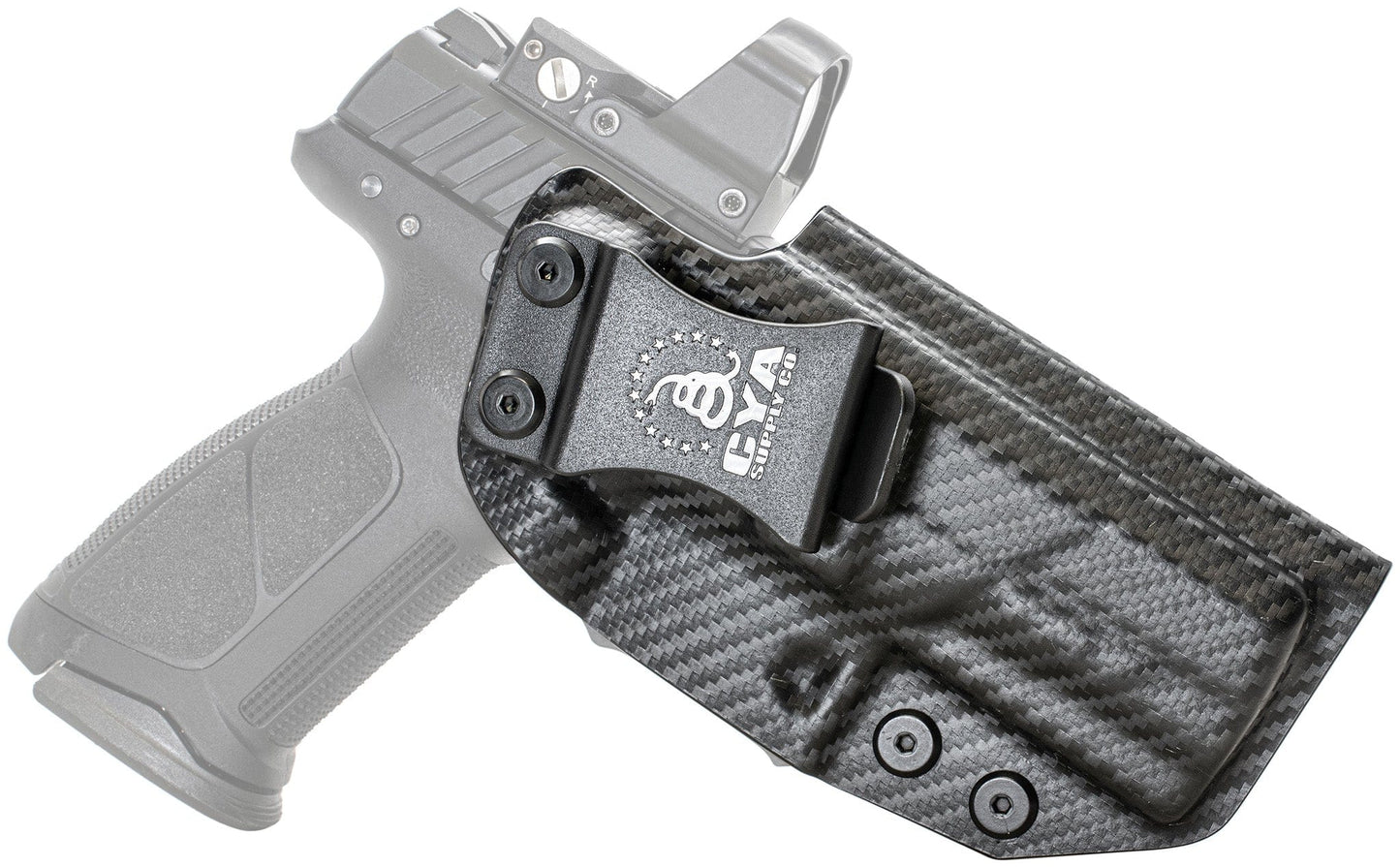 Beretta APX Full Size IWB Holster | BASE IWB