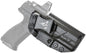 Beretta APX Full Size IWB Holster | BASE IWB