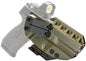 Beretta APX Full Size IWB Holster | RIDGE IWB