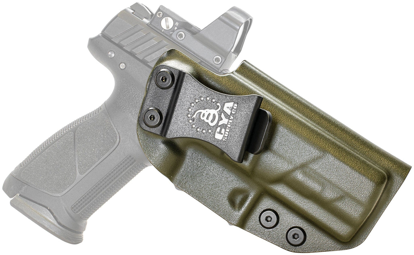 Beretta APX Full Size IWB Holster | BASE IWB