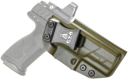 Beretta APX Full Size IWB Holster | BASE IWB