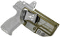 Beretta APX Full Size IWB Holster | BASE IWB