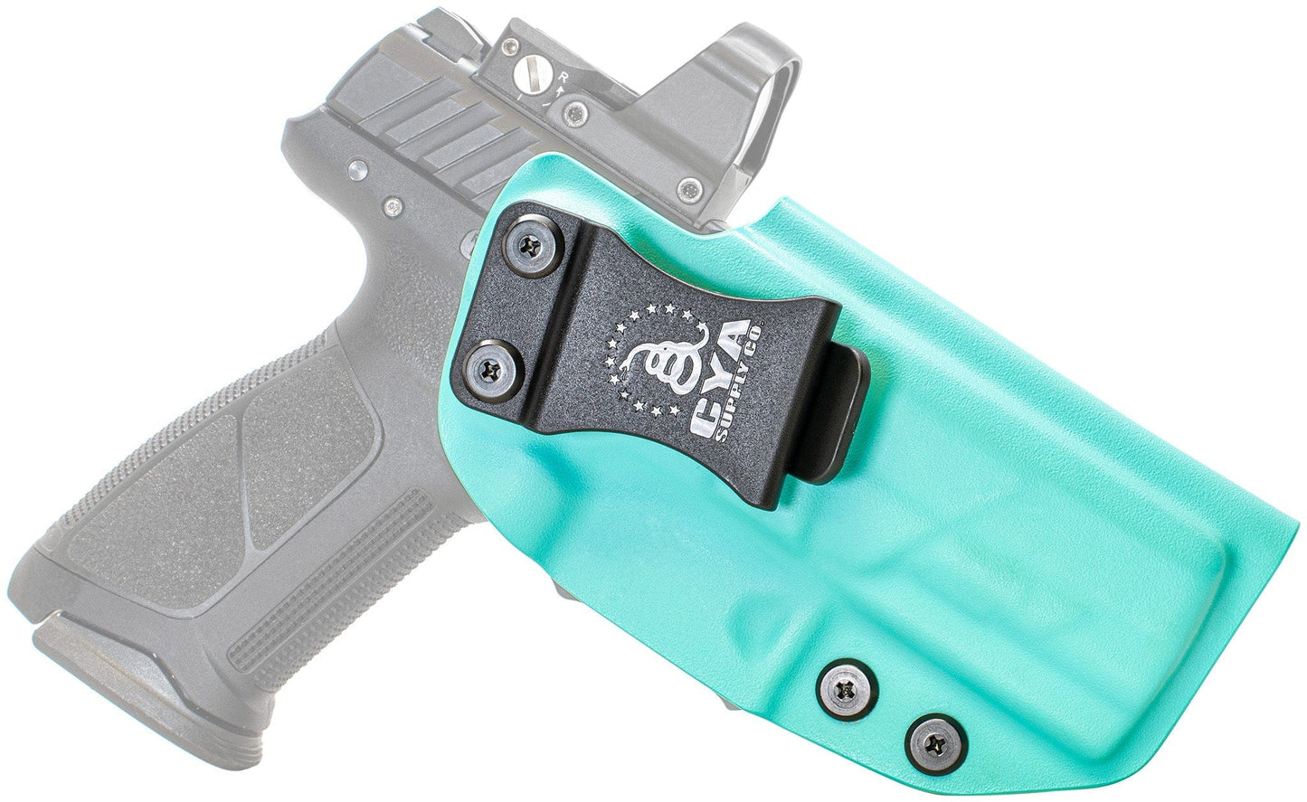 Beretta APX Full Size IWB Holster | BASE IWB