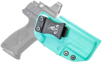Beretta APX Full Size IWB Holster | BASE IWB