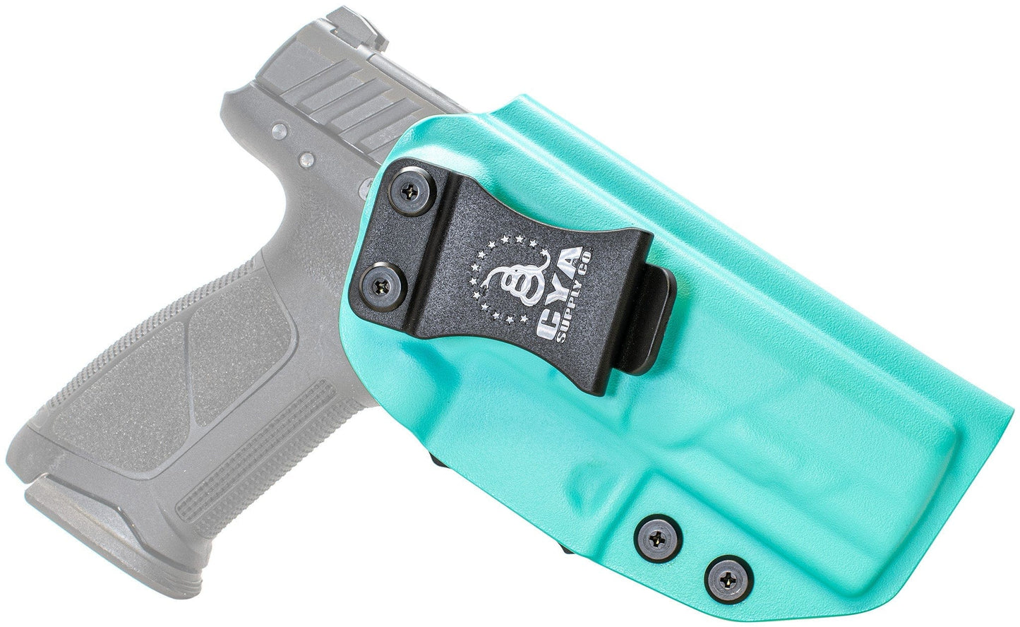 Beretta APX Full Size IWB Holster | BASE IWB