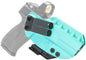 Beretta APX Full Size IWB Holster | RIDGE IWB