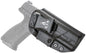 Beretta APX Full Size IWB Holster | BASE IWB