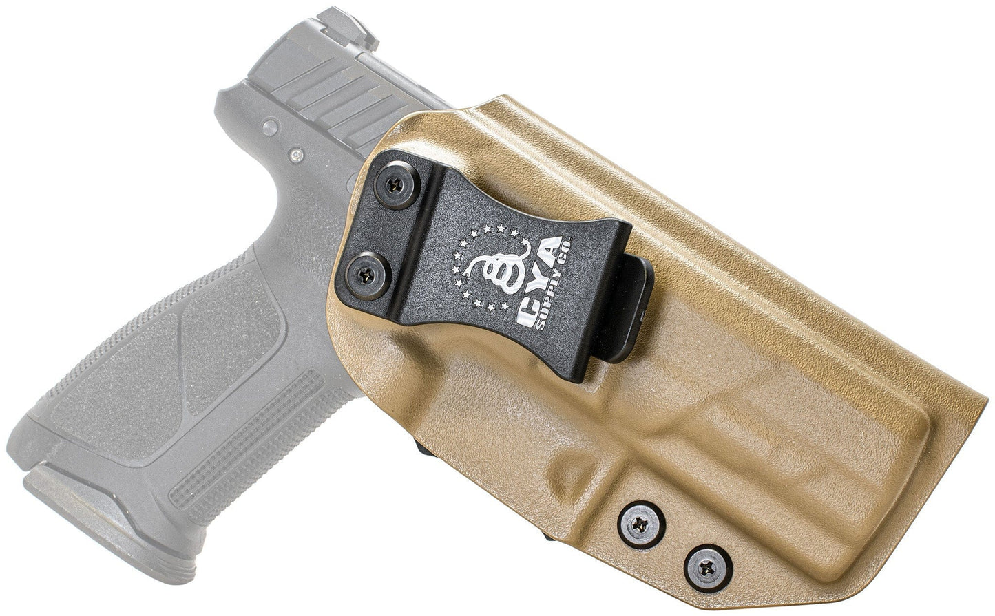 Beretta APX Full Size IWB Holster | BASE IWB