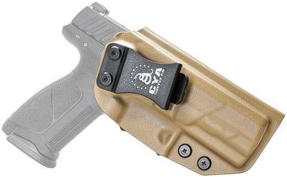 Beretta APX Full Size IWB Holster | BASE IWB