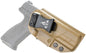 Beretta APX Full Size IWB Holster | BASE IWB